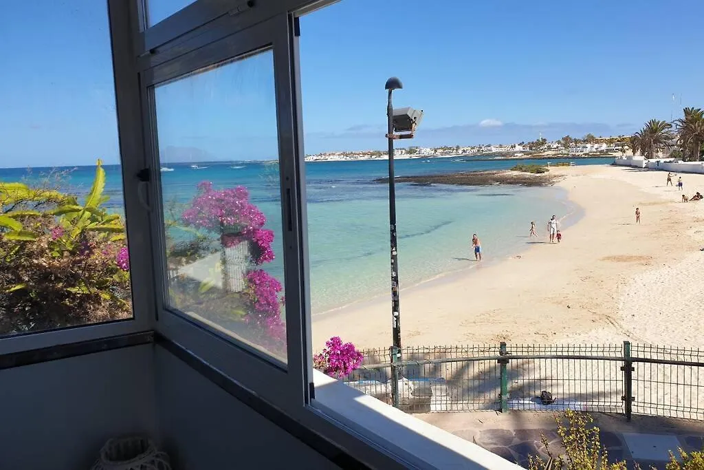 Apartamento Relájate y disfruta Corralejo