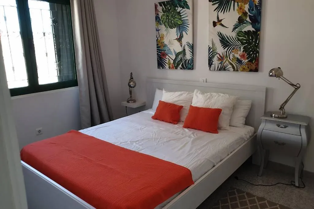 Apartamento Relájate y disfruta Corralejo España