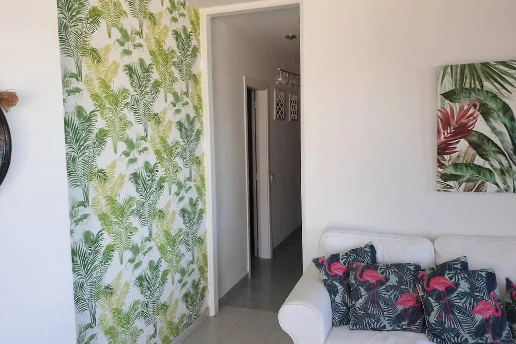 Apartamento Relájate y disfruta Corralejo