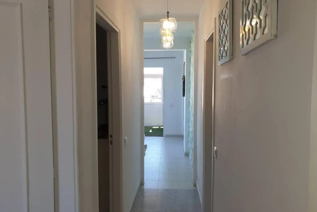 Apartamento Relájate y disfruta Corralejo