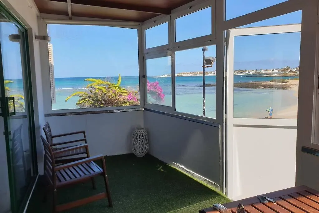 Apartamento Relájate y disfruta Corralejo