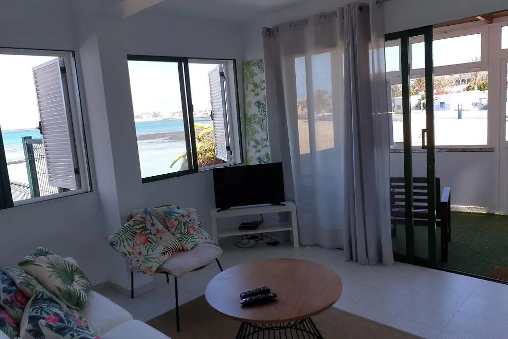 Apartamento Relájate y disfruta Corralejo