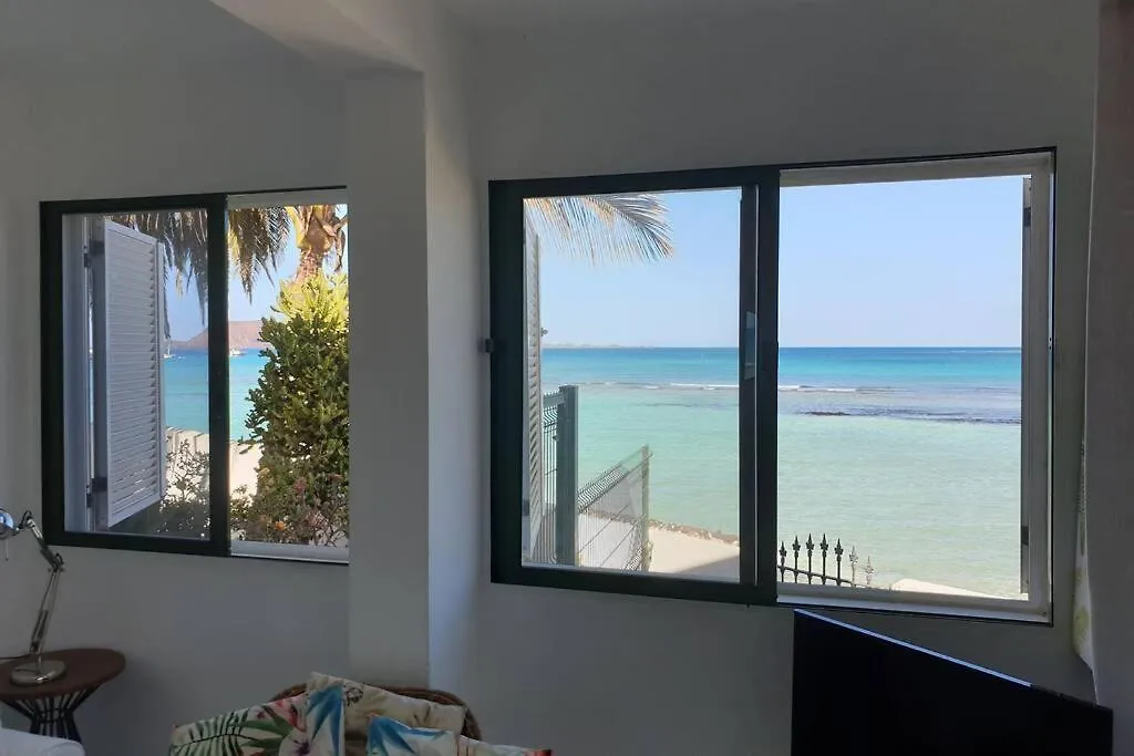 Apartamento Relájate y disfruta Corralejo