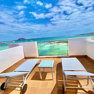  Apartamento Mar De Fuerteventura 2