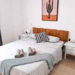  Apartamento Tabaiba