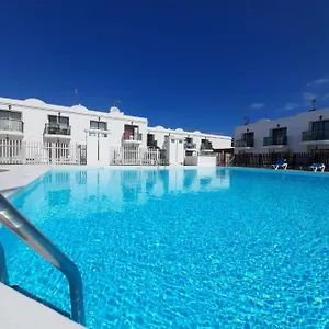  Сasa de vacaciones Casa Gil San Valentin
