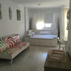 Apartamento Casita Blanca Apartamento